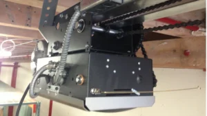 Commercial Garage Door Opener